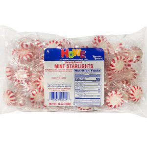 Howe Mint Starlights 6/13oz. Case