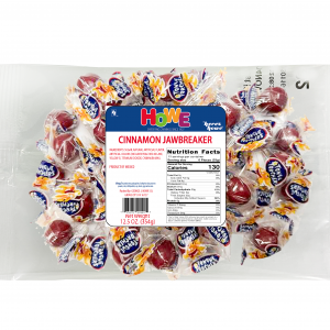 Howe Cinnamon Jawbreaker 6/12.5oz. Case
