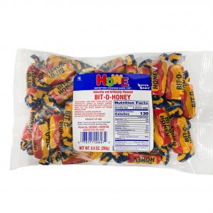 Howe Bit O Honey 12/9.5oz. Case