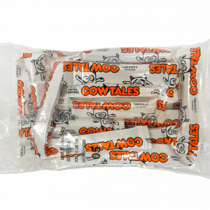 Howe Mini Cowtales 12/10oz Case