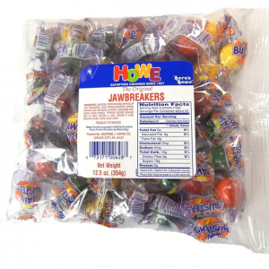 Howe Jawbreaker 6/12.5oz. Case