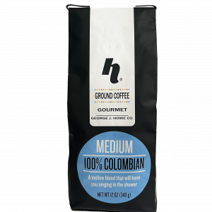 Howe Colombian CS (6-12oz)
