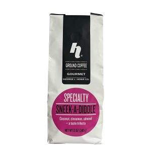 Howe Sneek-A-Diddle CS (6-12oz)