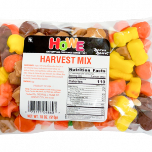 Howe Harvest Mix 6/18 oz. Case