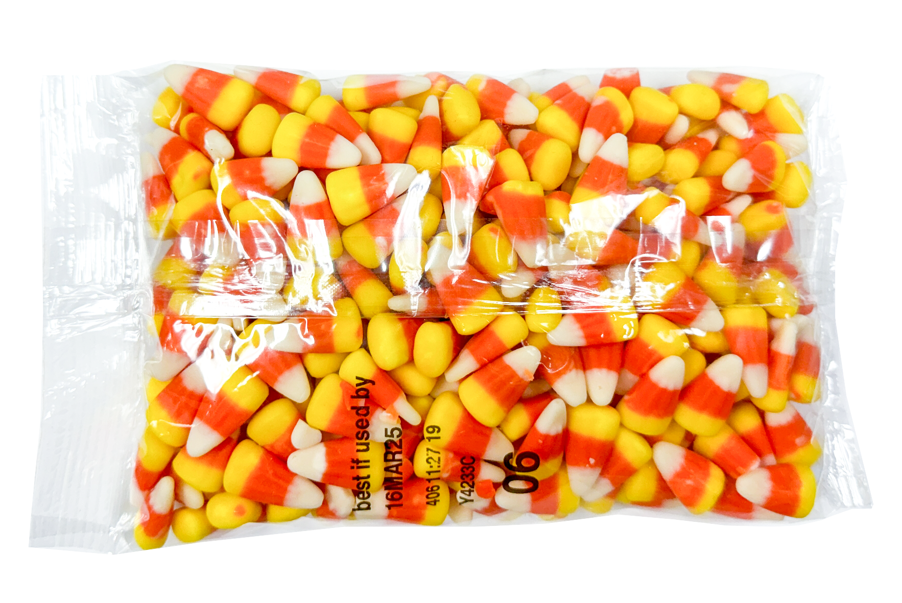 Howe Candy Corn, 6/18 oz. Case - Image 2
