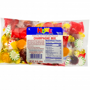 Howe Champagne Mix 12/16oz. Case