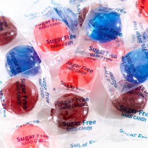 Howe SF Mixed Berries 10 lb. Case