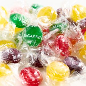 Howe SF Asst Fruit 10 lb. Case