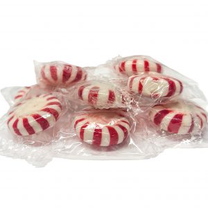 Howe SF Starlight Mint 30 lb. Case